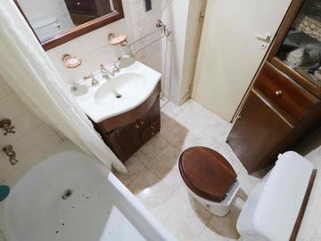 VENTA DPTO 2 AMBIENTES TORRE PISO ALTO PILETA