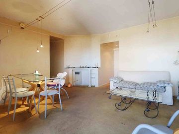 VENTA DPTO 2 AMBIENTES TORRE PISO ALTO PILETA
