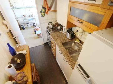 VENTA DPTO 2 AMBIENTES TORRE PISO ALTO PILETA