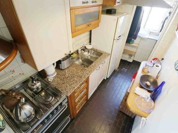 VENTA DPTO 2 AMBIENTES TORRE PISO ALTO PILETA
