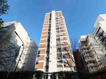 VENTA DPTO 2 AMBIENTES TORRE PISO ALTO PILETA