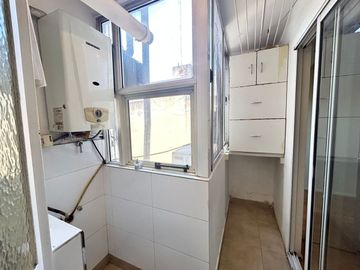 Departamento  en venta Larrea al 700 4 ambientes