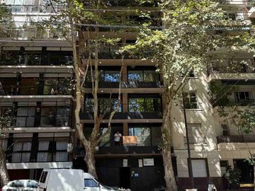 2 AMBIENTES DUPLEX C/ BALCON PALERMO CHICO