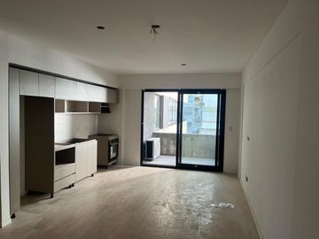 Venta Depto 1 Ambiente Belgrano Casa Soldado
