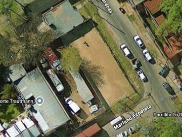 Venta Lote 230m2 Martinez