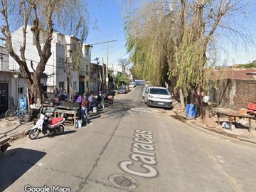 Venta Lote 230m2 Martinez