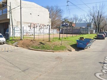 Venta Lote 230m2 Martinez