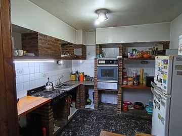 VENTA PH 4 amb con patio y terraza en Saavedra