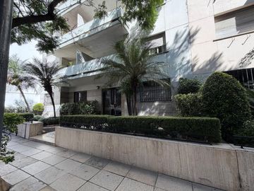 VENTA DEPTO 3 AMB BELGRANO APTO CREDITO C/COCHERA