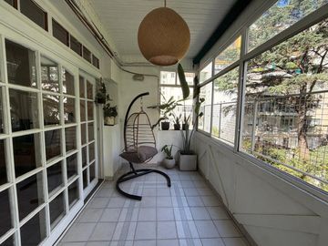 VENTA DEPTO 3 AMB BELGRANO APTO CREDITO C/COCHERA