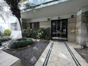 VENTA DEPTO 3 AMB BELGRANO APTO CREDITO C/COCHERA