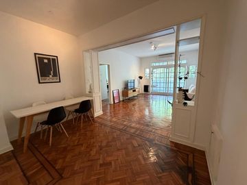 VENTA DEPTO 3 AMB BELGRANO APTO CREDITO C/COCHERA