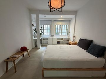 VENTA DEPTO 3 AMB BELGRANO APTO CREDITO C/COCHERA