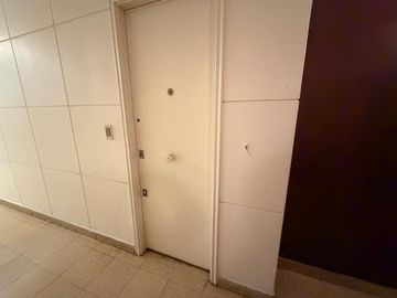 VENTA DEPTO 3 AMB BELGRANO APTO CREDITO C/COCHERA