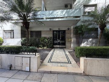 VENTA DEPTO 3 AMB BELGRANO APTO CREDITO C/COCHERA