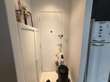 VENTA DEPTO 3 AMB BELGRANO APTO CREDITO C/COCHERA