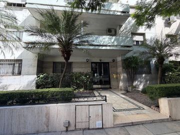 VENTA DEPTO 3 AMB BELGRANO APTO CREDITO C/COCHERA