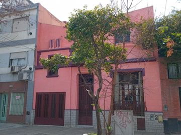 CASA + DEPTO + ESPACIO DE TRABAJO VENTA VILLA LURO