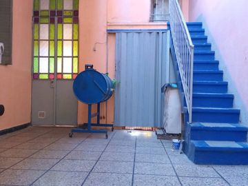 CASA + DEPTO + ESPACIO DE TRABAJO VENTA VILLA LURO