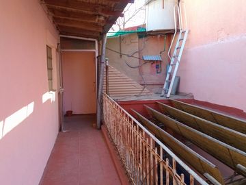 CASA + DEPTO + ESPACIO DE TRABAJO VENTA VILLA LURO