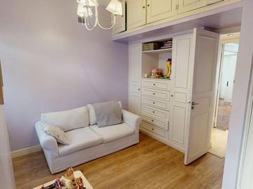 DEPARTAMENTO 4 AMBIENTES EN VENTA BELGRANO C