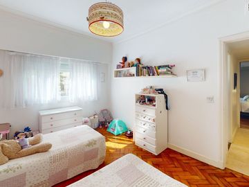 DEPARTAMENTO 4 AMBIENTES EN VENTA BELGRANO C