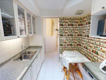 DEPARTAMENTO 4 AMBIENTES EN VENTA BELGRANO C