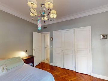 DEPARTAMENTO 4 AMBIENTES EN VENTA BELGRANO C