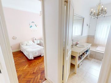 DEPARTAMENTO 4 AMBIENTES EN VENTA BELGRANO C