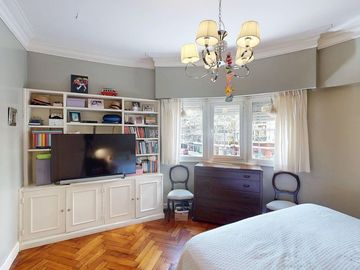 DEPARTAMENTO 4 AMBIENTES EN VENTA BELGRANO C