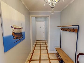 DEPARTAMENTO 4 AMBIENTES EN VENTA BELGRANO C