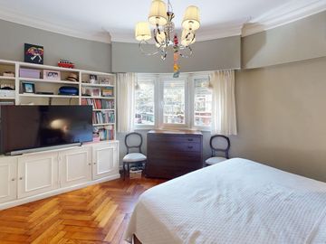 DEPARTAMENTO 4 AMBIENTES EN VENTA BELGRANO C