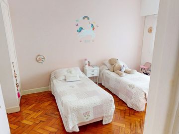 DEPARTAMENTO 4 AMBIENTES EN VENTA BELGRANO C