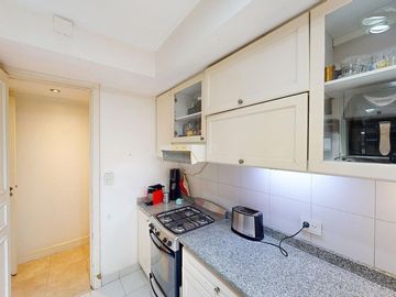 DEPARTAMENTO 4 AMBIENTES EN VENTA BELGRANO C