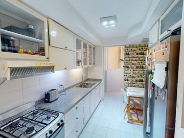 DEPARTAMENTO 4 AMBIENTES EN VENTA BELGRANO C