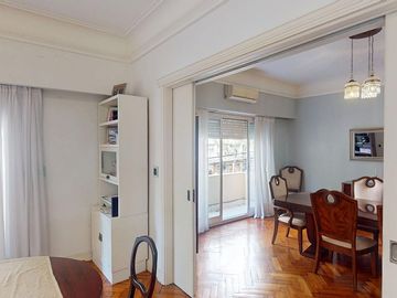 DEPARTAMENTO 4 AMBIENTES EN VENTA BELGRANO C