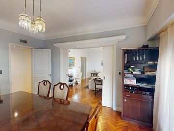 DEPARTAMENTO 4 AMBIENTES EN VENTA BELGRANO C