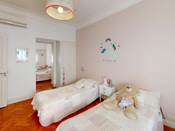 DEPARTAMENTO 4 AMBIENTES EN VENTA BELGRANO C