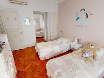 DEPARTAMENTO 4 AMBIENTES EN VENTA BELGRANO C