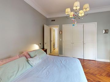 DEPARTAMENTO 4 AMBIENTES EN VENTA BELGRANO C