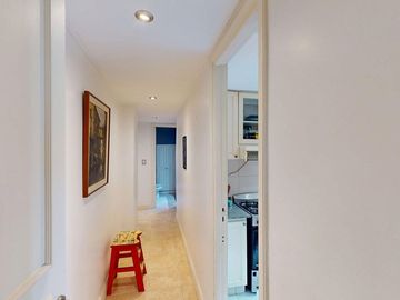 DEPARTAMENTO 4 AMBIENTES EN VENTA BELGRANO C