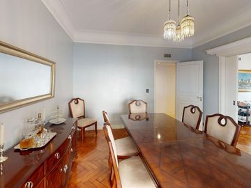 DEPARTAMENTO 4 AMBIENTES EN VENTA BELGRANO C