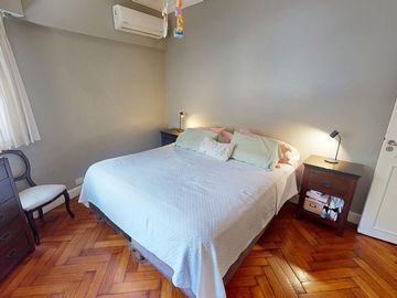 DEPARTAMENTO 4 AMBIENTES EN VENTA BELGRANO C