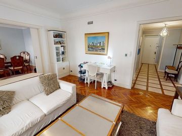 DEPARTAMENTO 4 AMBIENTES EN VENTA BELGRANO C