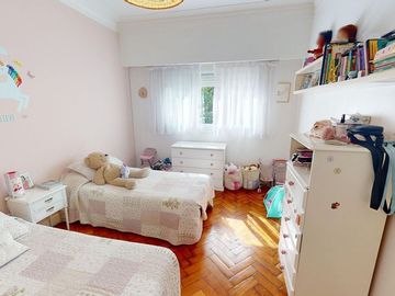 DEPARTAMENTO 4 AMBIENTES EN VENTA BELGRANO C