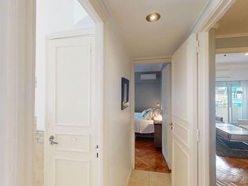 DEPARTAMENTO 4 AMBIENTES EN VENTA BELGRANO C