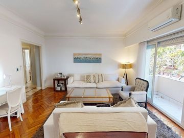 DEPARTAMENTO 4 AMBIENTES EN VENTA BELGRANO C