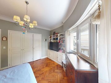 DEPARTAMENTO 4 AMBIENTES EN VENTA BELGRANO C