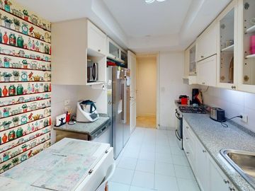 DEPARTAMENTO 4 AMBIENTES EN VENTA BELGRANO C