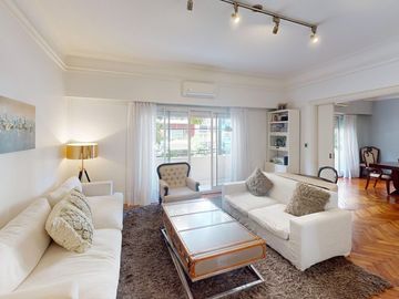 DEPARTAMENTO 4 AMBIENTES EN VENTA BELGRANO C